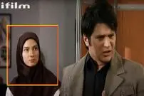 (عکس) تغییر چهره بهت آور «روشنک» سریال دلنوازان بعد 15سال در 35 سالگی 