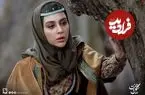 عکس| سفر در زمان؛ «میترا رفیع» در حاشیه یک مراسم سینمایی؛ سال 1403