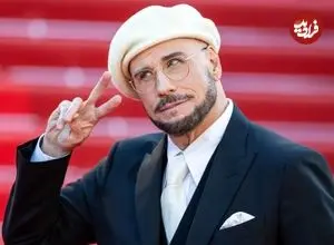 واکنش جان تراولتا به ظاهر وایرال‌شده‌اش در جشنواره کن