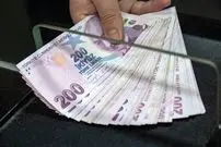 قیمت لیر ترکیه امروز دوشنبه 24 فروردین 1405
