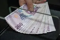 قیمت لیر ترکیه امروز دوشنبه 24 فروردین 1405