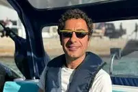 عکس| سفر زمان؛ چهرۀ «نوید محمدزاده» در 21 سالگی در اولین فیلمش؛ سال 86