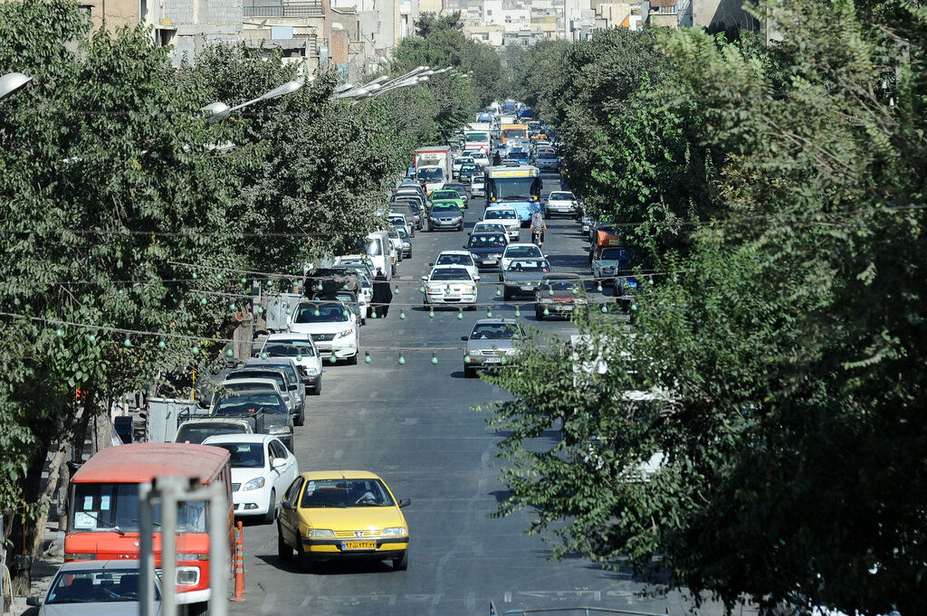 داستان «کاروانسراهای چهل‌خانه» کشتارگاه تهران