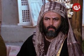عکس| سفر در زمان؛ چهره «مختار» سریال مختارنامه در 56 سالگی؛ سال 1399