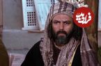عکس| سفر در زمان؛ چهره «مختار» سریال مختارنامه در 56 سالگی؛ سال 1399