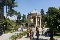 فال حافظ امروز جمعه 12 تیر ماه 1405