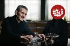 عکس؛ سلفی جدید بازیگر سریال تاسیان در اینستاگرام
