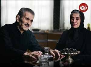 عکس؛ سلفی جدید بازیگر سریال تاسیان در اینستاگرام