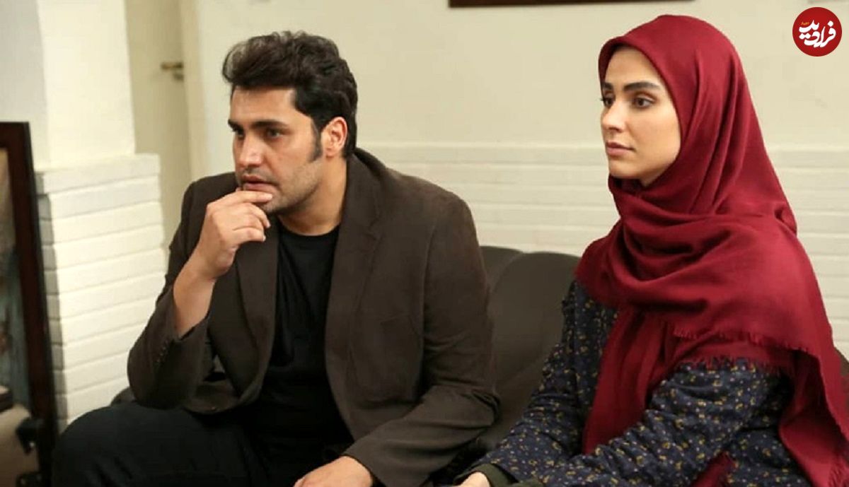 عکس؛ سفر در زمان؛ «محسن وحیدی» سریال ستایش 3 بعد 7 سال در 47 سالگی