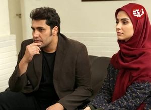 عکس؛ سفر در زمان؛ «محسن وحیدی» سریال ستایش 3 بعد 7 سال در 47 سالگی