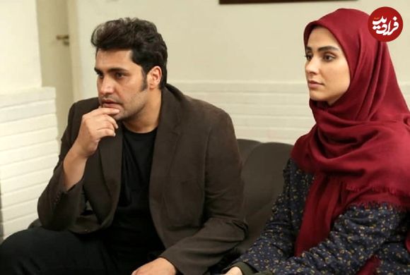 عکس؛ سفر در زمان؛ «محسن وحیدی» سریال ستایش 3 بعد 7 سال در 47 سالگی