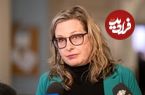 تصاویر؛ عکس های  شخصی، زندگی خصوصی و بیوگرافی سوزان لابلانک