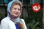 عکس| سفر زمان؛ «ایرج قادری» در کنار همسرش «تهمینه» و در ایام جوانی؛ دهه 30