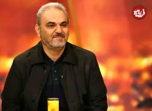 خیابانی: فوتبال ایران برعکس کشتی است، فقط می‌بازد!