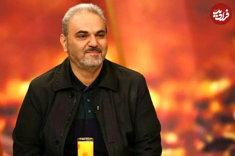 خیابانی: فوتبال ایران برعکس کشتی است، فقط می‌بازد!