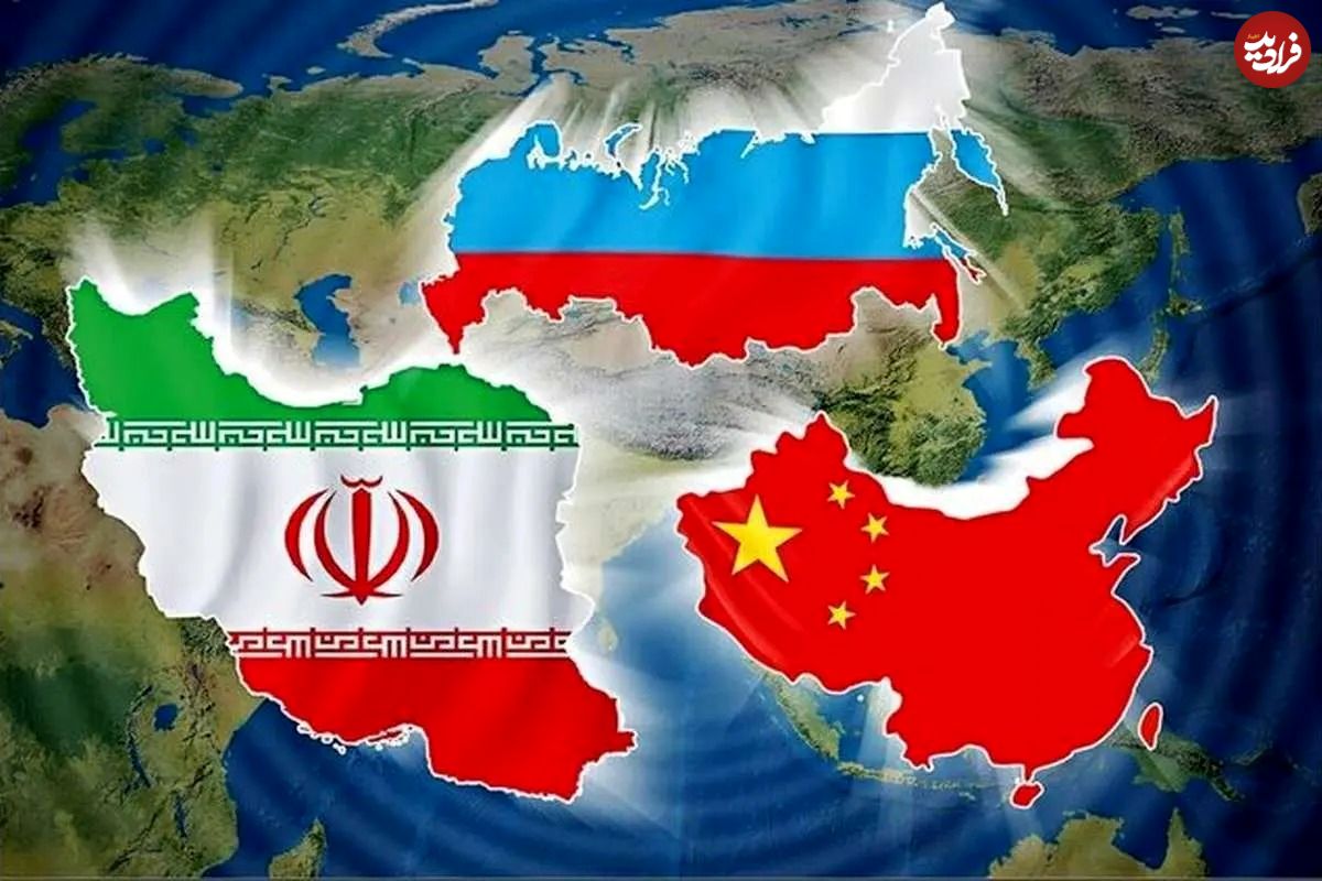 آیا چین و روسیه نیز سرانجام وارد معرکه ایران و اسرائیل خواهند شد؟