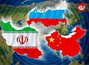 آیا چین و روسیه نیز سرانجام وارد معرکه ایران و اسرائیل خواهند شد؟