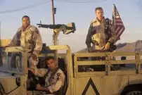 ۱۰ فیلم برتر تاریخ سینما در مورد جنگ خلیج فارس