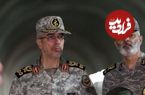 عکس؛ سفر به تاریخ؛ چهرۀ متفاوت «سرلشکر باقری» در 20 سالگی در کنار همرزمانش در جبهه