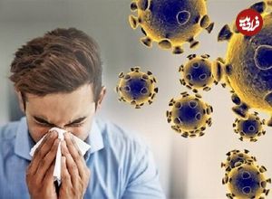 شیوع بیماری‌های تنفسی با سردتر شدن هوا ؛ دوباره باید ماسک بزنیم؟