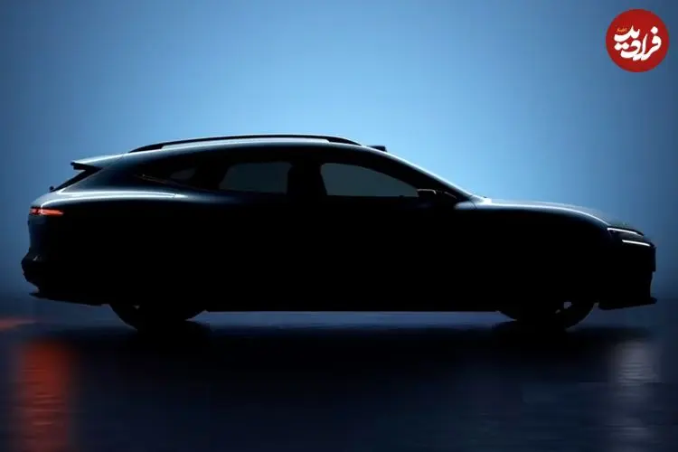 نصاویر| آواتر 06T؛ استیشن واگن چینی با تکنولوژی‌های بروز هوآوی