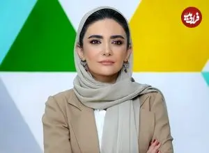 عکس| سفر در زمان؛ «لیندا کیانی» در 36 سالگی و در ششمین فیلم اش؛ سال 95