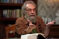 ببینید؛ خطابه ۱۰ دقیقه‌ای مسعود فراستی در دفاع از خودش؛ من به کسی توهین نکرده‌ام!