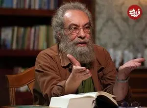 ببینید؛ خطابه ۱۰ دقیقه‌ای مسعود فراستی در دفاع از خودش؛ من به کسی توهین نکرده‌ام!