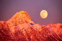 اَبَرماه گرگ در راه است؛ درخشان‌ترین ماه کامل سال را ببینید