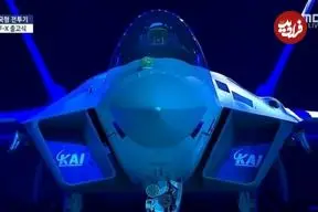 تصاویر| KF-21 بوراومه: جنگنده نسل 4.5 کره جنوبی با قابلیت‌های پنهان‌کارانه و موتور بومی