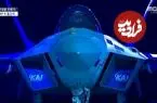 تصاویر| KF-21 بوراومه: جنگنده نسل 4.5 کره جنوبی با قابلیت‌های پنهان‌کارانه و موتور بومی