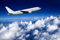 ببینید؛ فریادهای مهماندار از روی وحشت؛ لحظات پراضطراب در پرواز تهران - کرمان