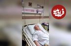 آخرین خبر از وضعیت قلقلی