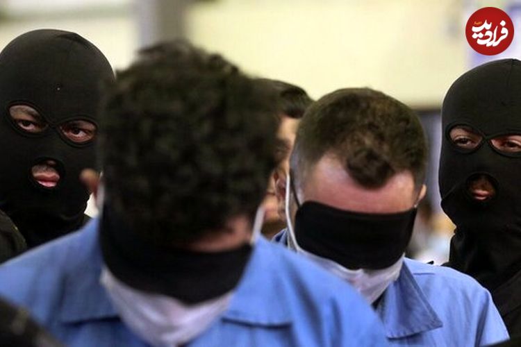 جزئیات دستگیری ۷۰۰ مزدور اسرائیل؛ آمار دقیق دستگیری جاسوس در این ۵ استان | کشف ۱۰۰۰۰ ریزپرنده فقط در تهران