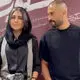 ببینید| امیر جدیدی و هدی زین‌العابدین در اکران «اسکورت»