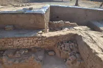 (تصاویر) ردپای هخامنشی‌ها در نزدیکی تهران پیدا شد؟
