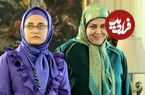 (عکس) تغییر چهره «سارا مادرخوانده مومو» سریال بچه مهندس در 50 سالگی