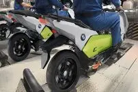 ببینید؛ نگاهی به مراحل تولید موتورهای برقی پیشرفته در کارخانه بی ام و در آلمان