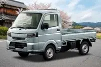 تصاویر؛ معرفی سوزوکی کری مدل ۲۰۲۵، وانت کوچک ۷ هزار دلاری!