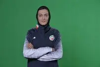 (ویدئو) واکنش رئیس سازمان مالیاتی به اعتراض شهربانو منصوریان درباره مالیات سلبریتی‌ها