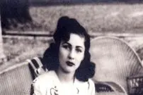 عکس| سفر در زمان؛ «محمدرضا پهلوی و فوزیه» در اوایل آشنایی در مصر؛ سال 1317