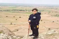 فداکاری بزرگ نوجوان ایرانی برای نجات جان خانواده‌اش 