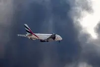 خالی بودن پروازهای ورودی و فرار هزاران شهروند غربی از امارات پس از حملات ایران