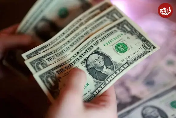 قیمت دلار امروز پنجشنبه ۱۵ مرداد ۱۴۰۵