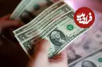 قیمت دلار امروز پنجشنبه ۱۵ مرداد ۱۴۰۵
