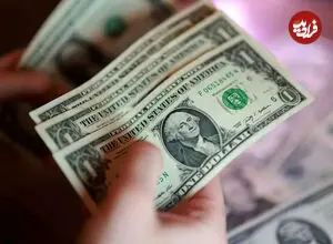 قیمت دلار امروز پنجشنبه ۱۵ مرداد ۱۴۰۵