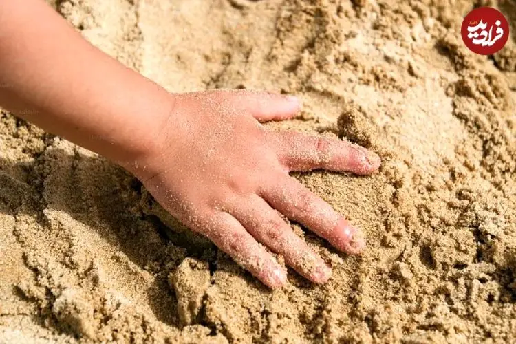 کشف حس هفتم در انسان؛ ما می‌توانیم اشیاء پنهان را از فاصله غیرمنتظره لمس کنیم