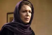 عکس| سفر در زمان؛ «بیتا فرهی» در 36 سالگی و در سومین فیلم اش؛ سال 73