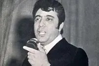 اختلاف سایه و گلپا بر سر چه بود؟