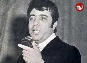 اختلاف سایه و گلپا بر سر چه بود؟